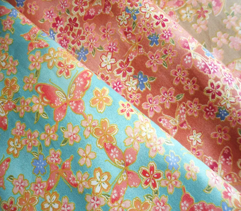 160cmx100cm China 100% Cotton Animal Print Twill Fabric For Dress Meter | Дом и сад
