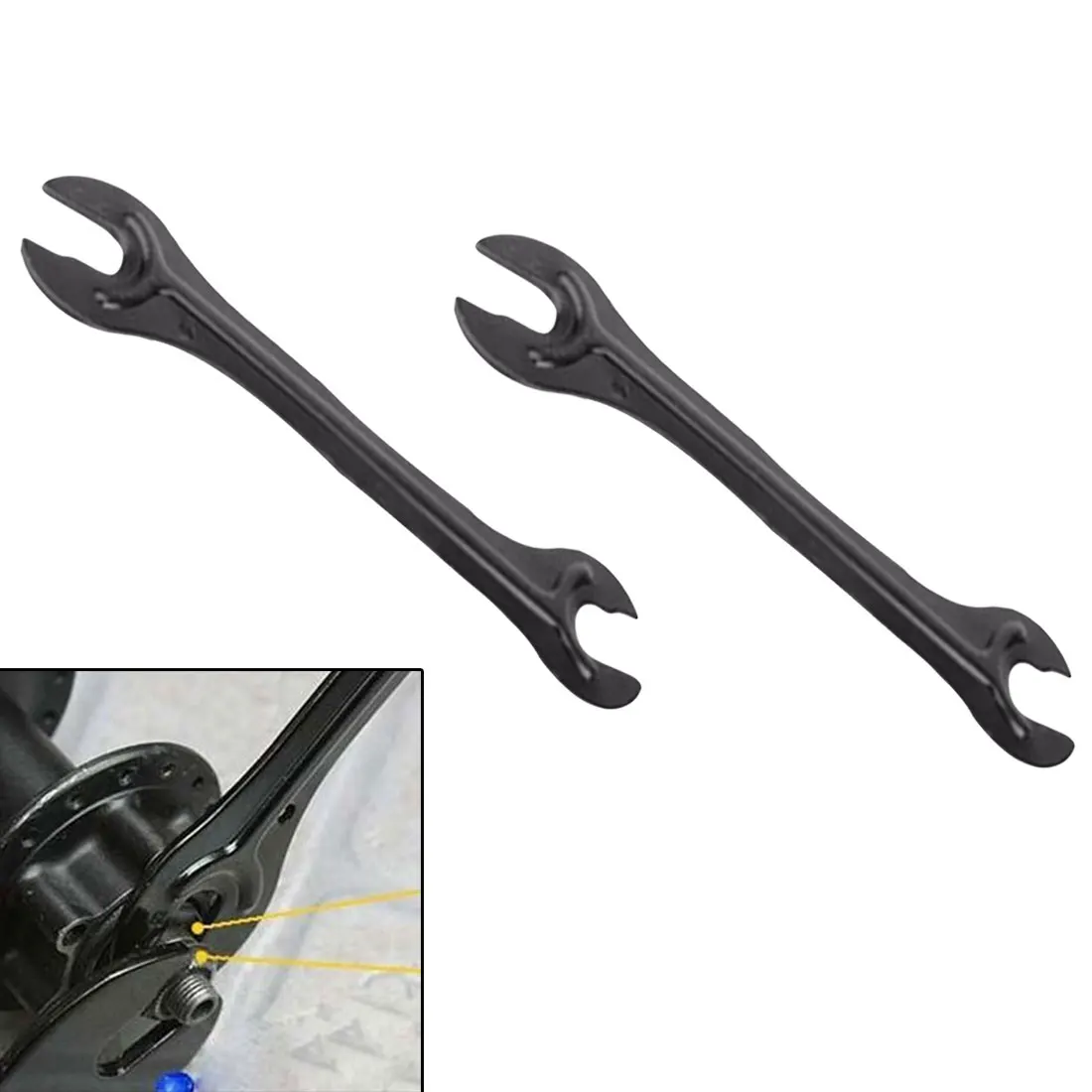 Buy Pro Carbon Steel Bike Cycle MTB Road Bike Head