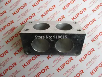 

KGE12E KGE12E3 KG690 carburetor seat kipor gasoline generator parts