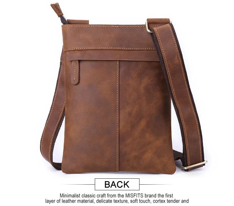 Meesii сумка-мессенджер для мужчин из натуральной кожи сумка на плечо дорожная сумка деловая сумка повседневная сумка через плечо маленькая сумка с клапаном