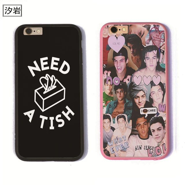 dolan twins iphone 8 case dolan twins iphone 8 case