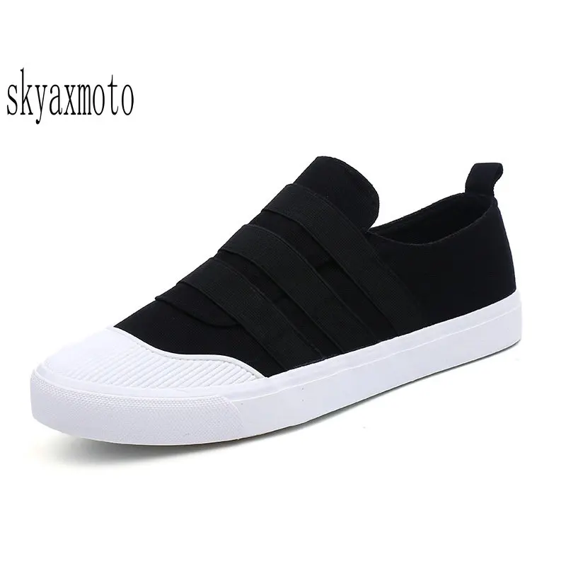 

Factory direct old Beijing cloth shoes student running shoes small coconut shoes men's Hong Kong wind board shoes students wild