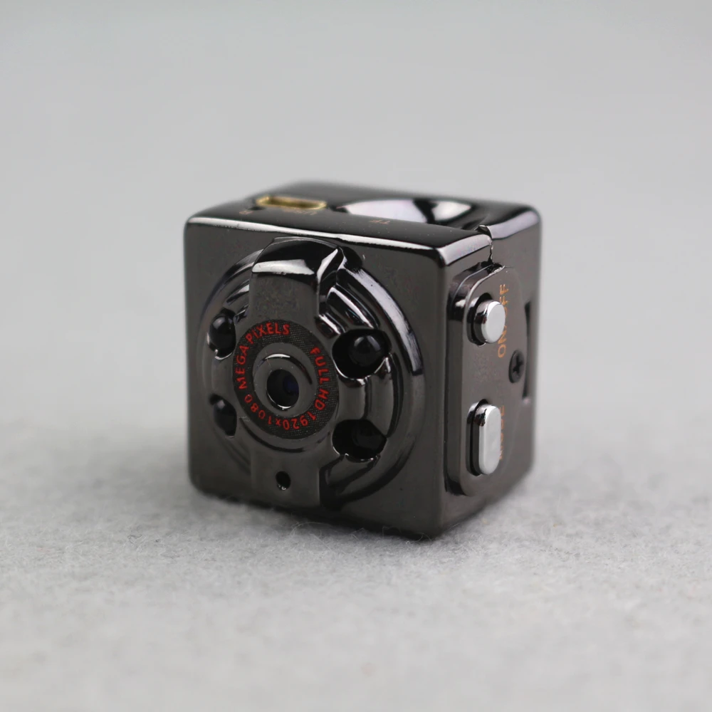 Мини камера Smarcent Sport Action SQ8 HD 1080P 720 P видеорегистратор DV инфракрасное ночное