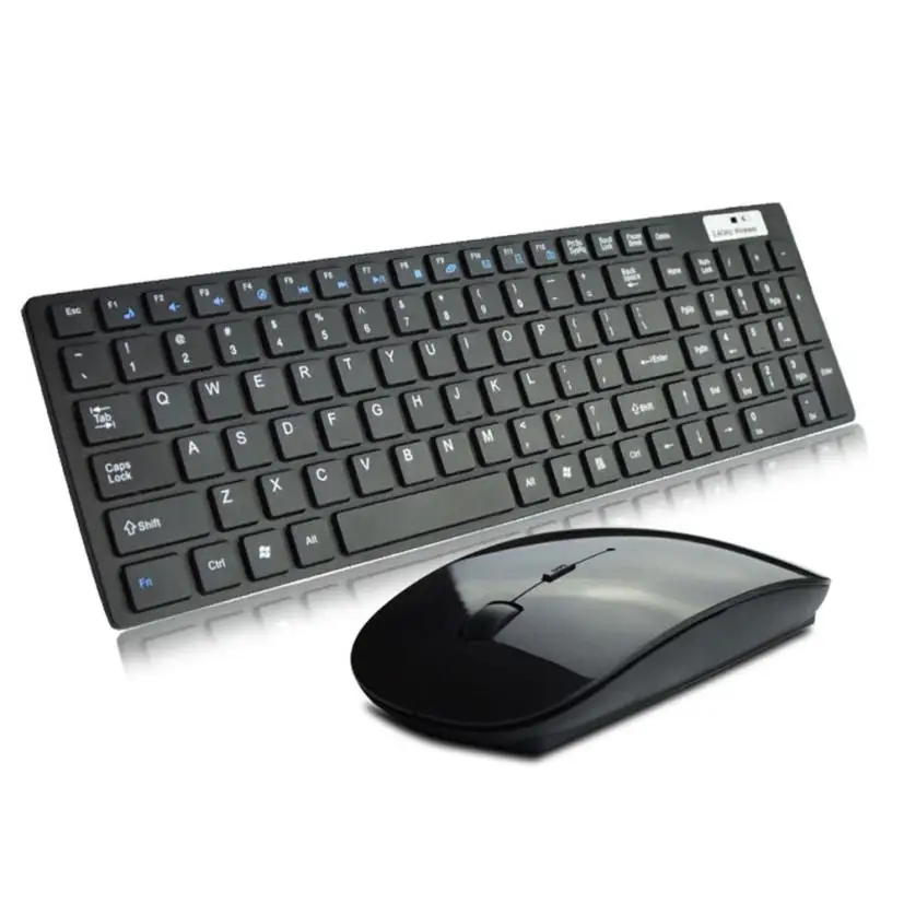 

HIPERDEAL Computer Peripherals laptop wireless keyboard wireless mini keyboard with touchpad mechanical keyboard Jul12