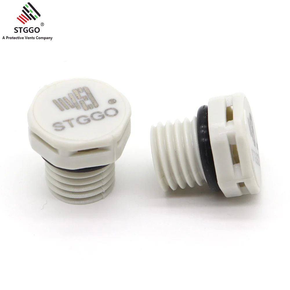 Гидрофобный IP 68 TPE оснастки вентиляционные отверстия