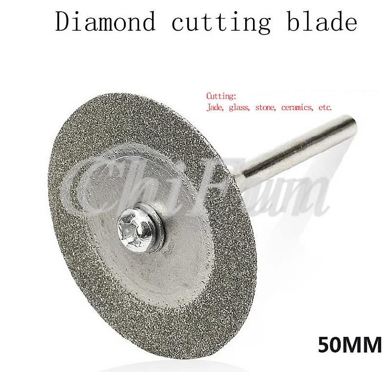 Emery cutting blade grinders / diamond slice grinding cutting tools DIY