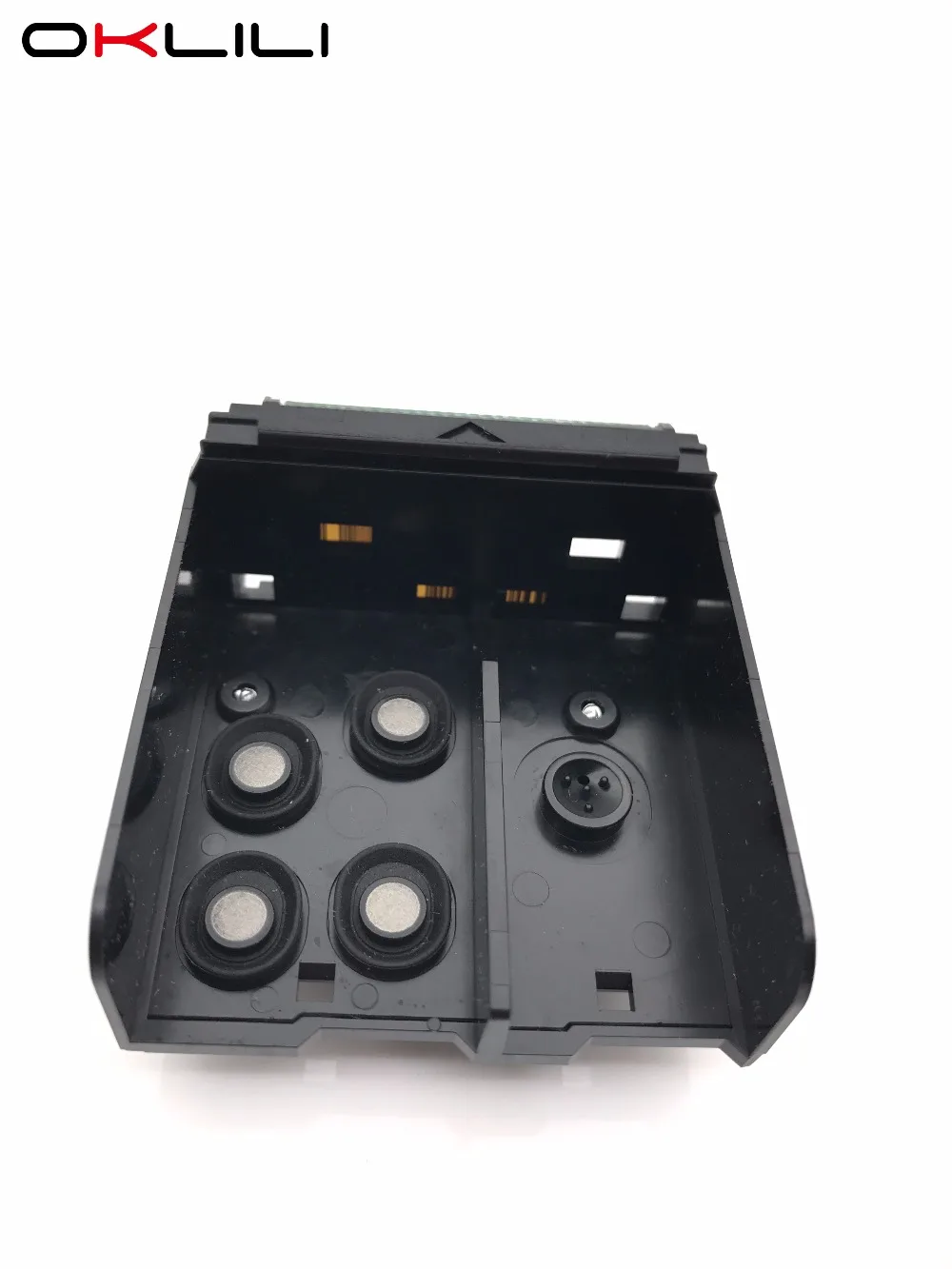 OKLILI ORIGINAL NEW QY6-0069 QY6-0069-000 Printhead Print Head Printer Head for Canon mini260 mini320 OKLILI ORIGINAL NEW QY6-0069 QY6-0069-000 Printhead Print Head Printer Head for Canon mini260 mini320