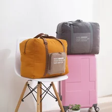 Водонепроницаемая дорожная сумка для хранения для мобильных вещей Сумка-тоут