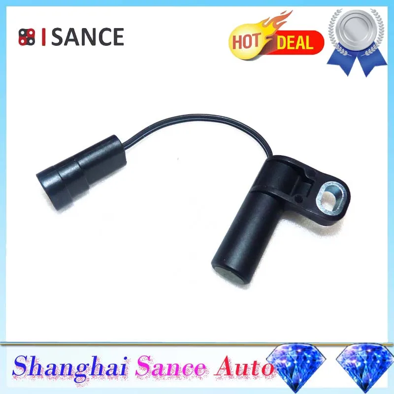 ISANCE Crankshaft Position Sensor CPS 4727336AB For Chrysler Town & Country Dodge Grand Caravan