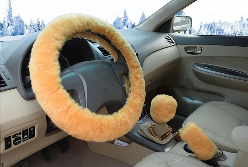 Steering Wheel Cover Wool 02.detail.11