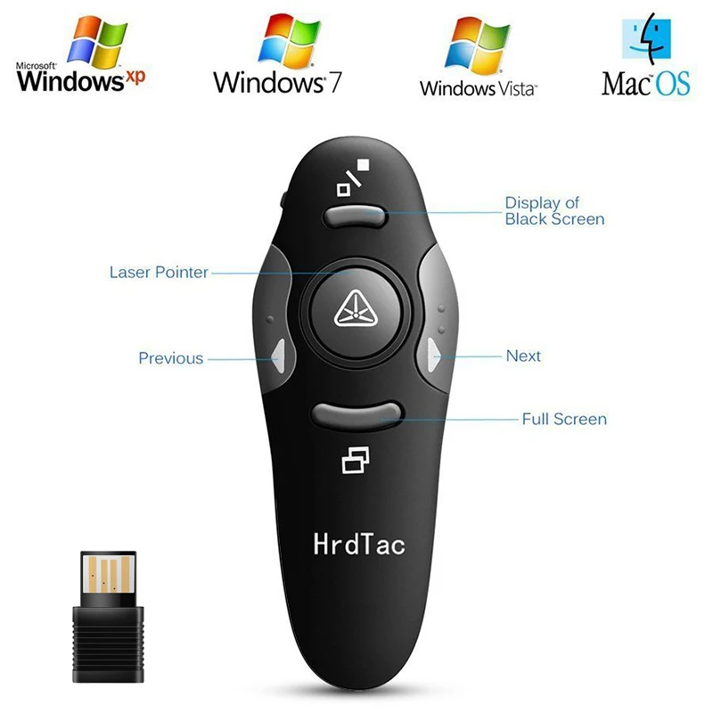 remote control car laser pointer