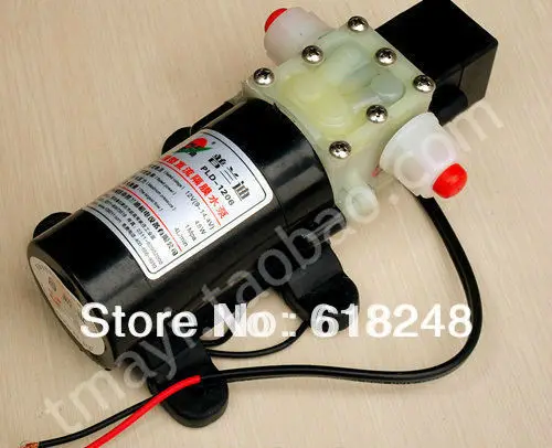Car Wash Cleaning Machine 12V Mini Portable High Pressure  Car Wash Cleaning Machine 12V Mini Portable High Pressure