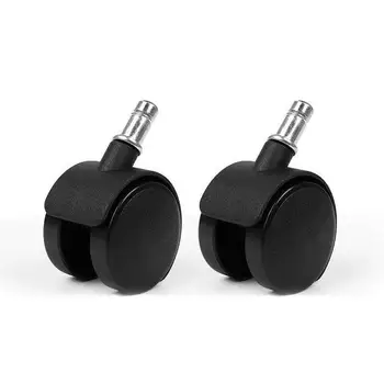 

2Pcs Wheels For Bf500 Bf501B Bf501 Bf570 Bf575B Bf575 Sweeper Parts Washable