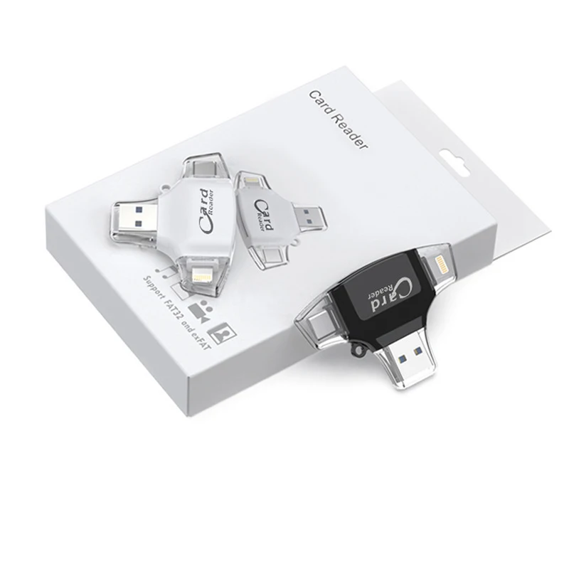 card reader 6