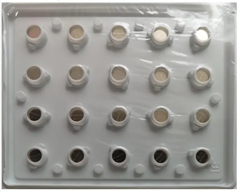 

25pcs/lot New Original Battery For Panasonic ML1220 3V ML 1220 Rechargeable CMOS RTC BIOS Back Up Cell Button Coin Batteries