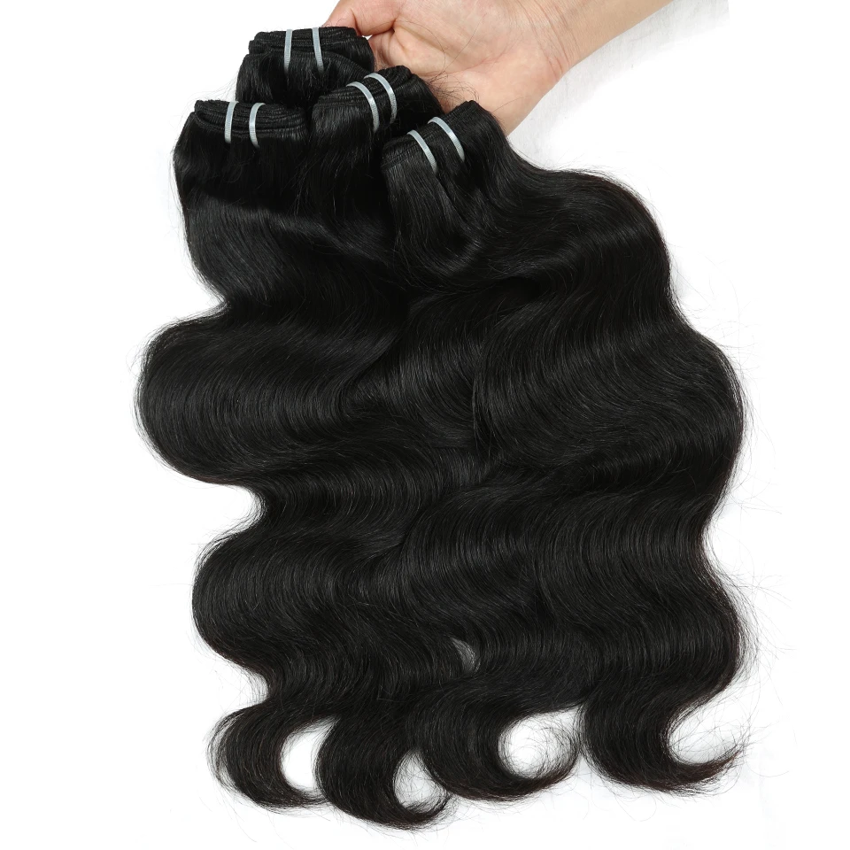 Malaysian virgin hair body wave (24)