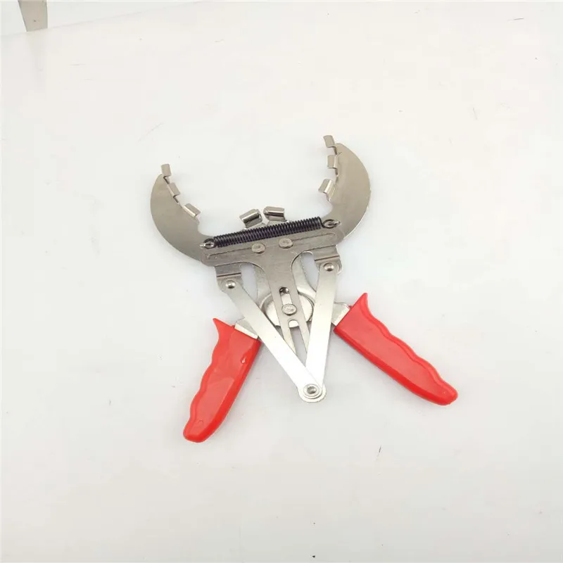 4 inch Car Piston Ring Expander Clamp Tool Piston Ring Plier Dilator