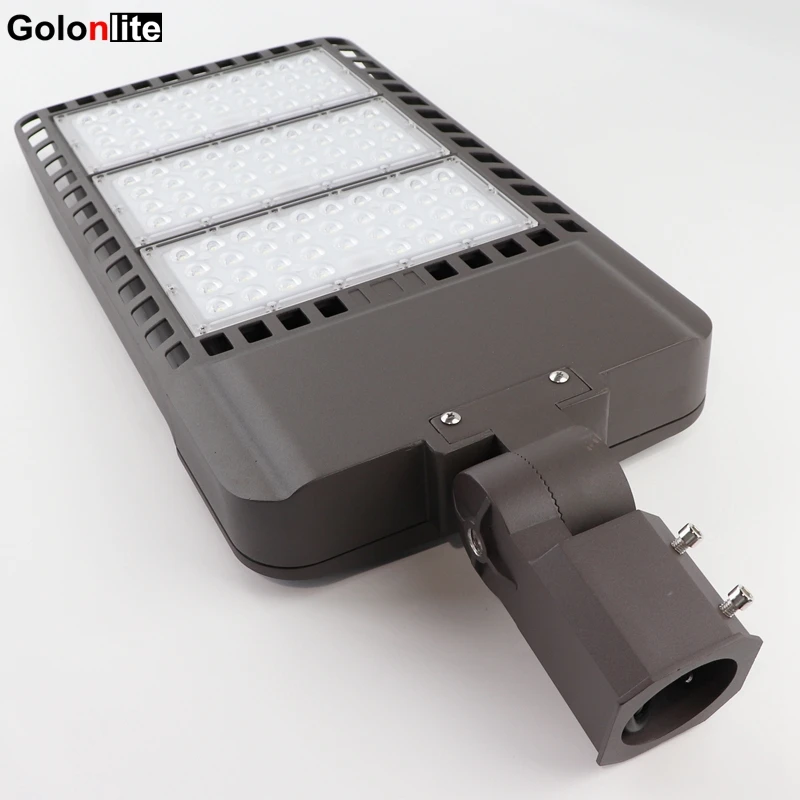 LED street lights 300W