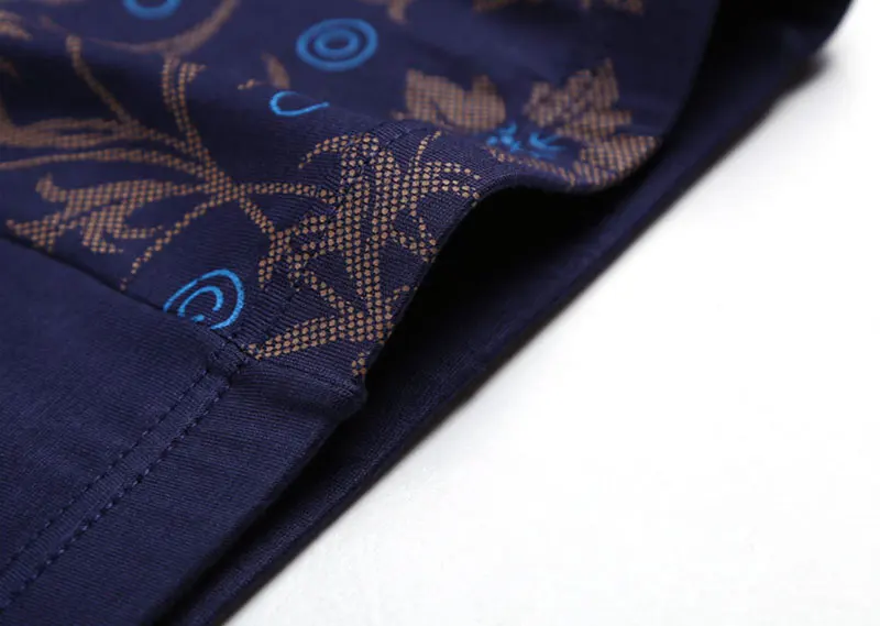 YS4M underwear men boxer