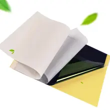 50 шт татуировки мастера трафарет переводная бумага гектограф татуировки Поставки MV99