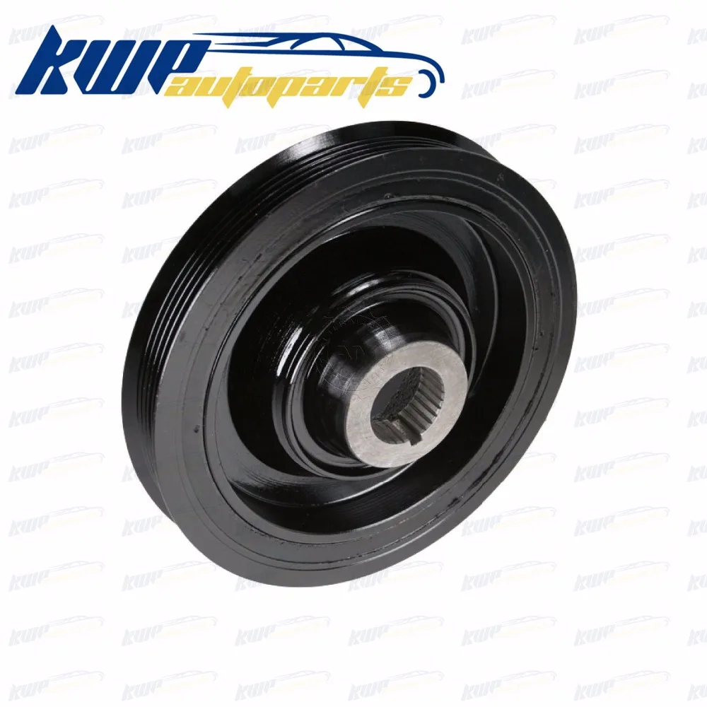 Harmonic Balancer for Honda Accord Odyssey Acura CL Isuzu Oasis 13810