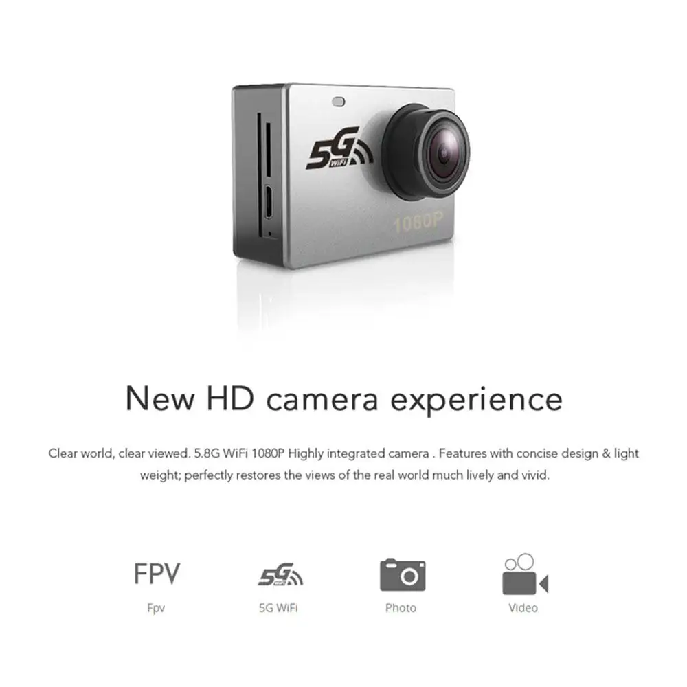 

Quadcopter 1080P HD Camera Brushless Motor Aircraft Professional Flying Path Presetting Stable Gimbal Drone Automatic Return