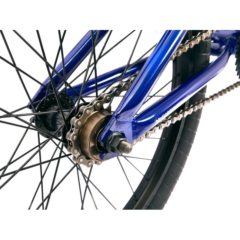 Велосипед BMX KHEbikes Cosmic