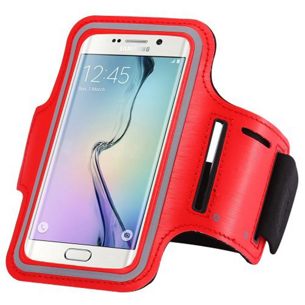 4.7-5.5inch Touch Screen Phone Protective Running Bag Outdoor Sports Arm Belt Waterproof Sports Equipment For Running Fitness 4.7-5.5inch Touch Screen Phone Protective Running Bag Outdoor Sports Arm Belt Waterproof Sports Equipment For Running Fitness