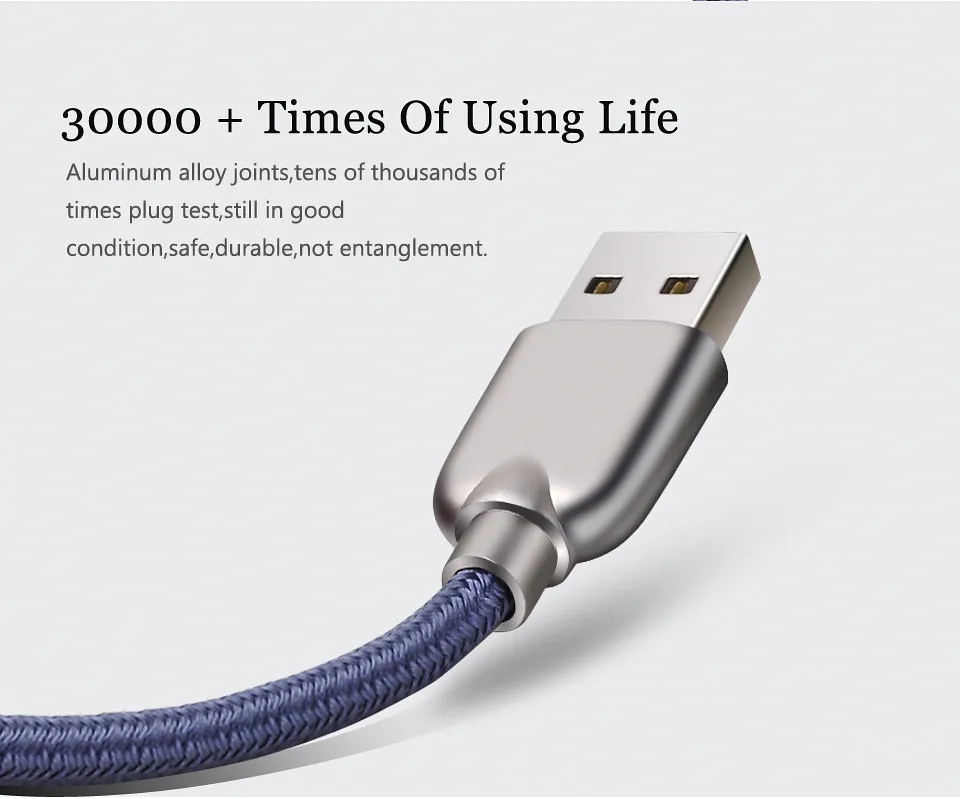 Micro USB Cable (6)