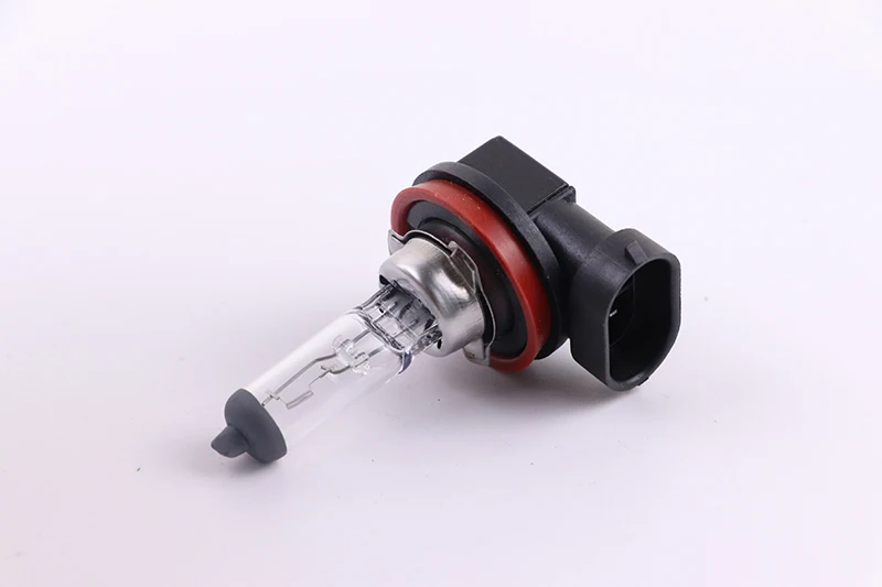 car led lights Top Quality H16 Light Halogen Lamp 4500K 12V 21W 3000Lm Xenon Warm White Quartz Glass Car HeadLight Replacement Bulb car bulbs