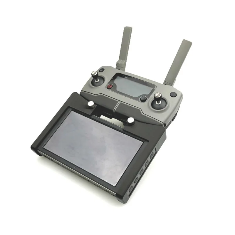 

5.5Inch CrystalSky Monitor Bracket Adapter for DJI Drone Controller Mavic Pro Spark DJI CrystalSky Mount VS DJI Smart Controller