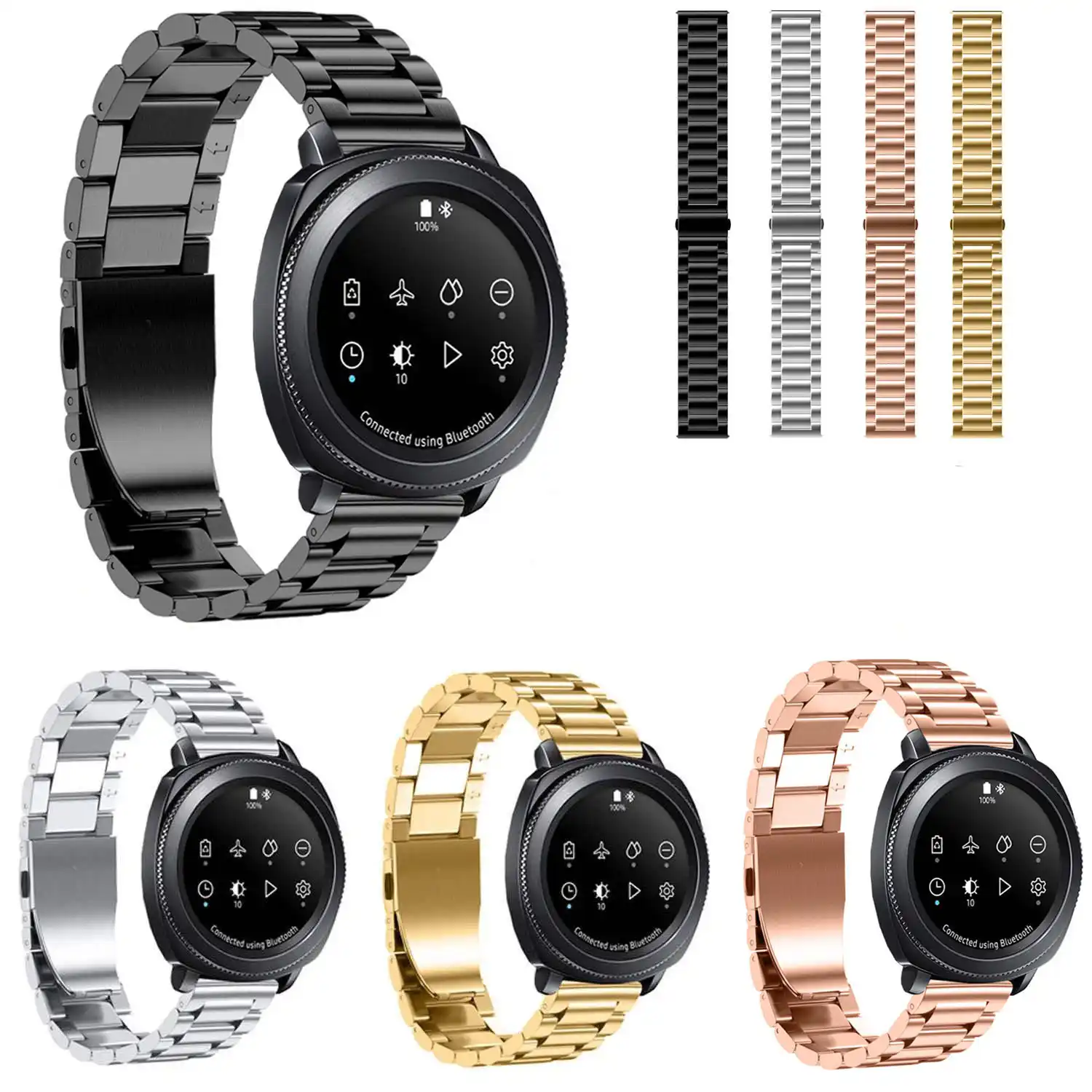 samsung smart watch bands