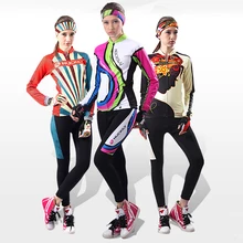 Осень зима дорога MTB джерси горный велосипед одежда женщины xxxl полный молния длинный рукав езда на велосипеде кофта