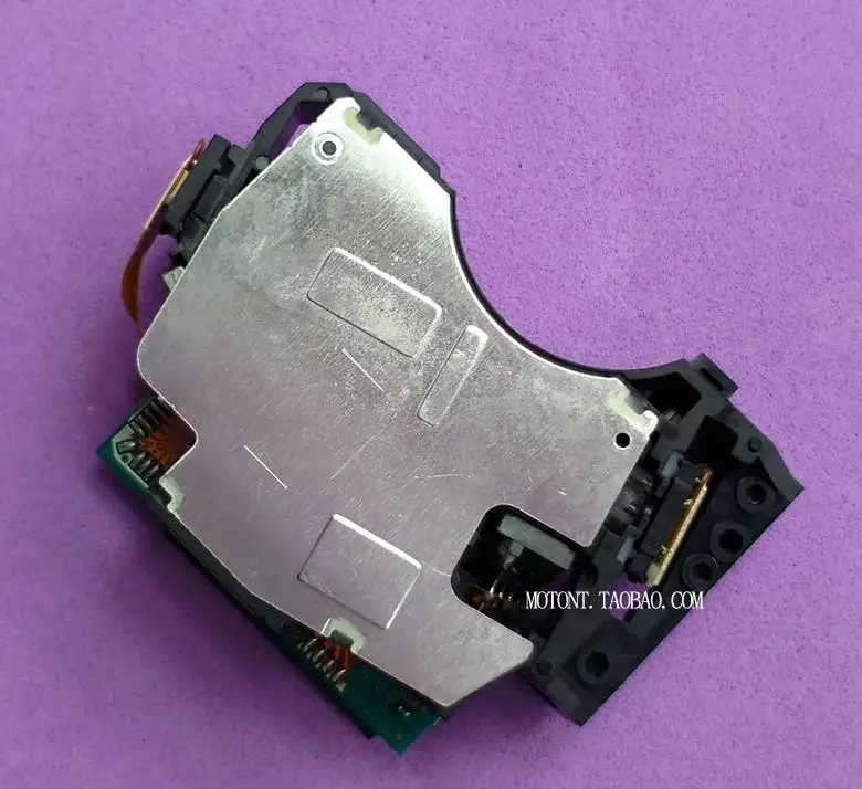 

Совершенно новые и оригинальные фонарики, проектор AAA, голубые линзы KES470A