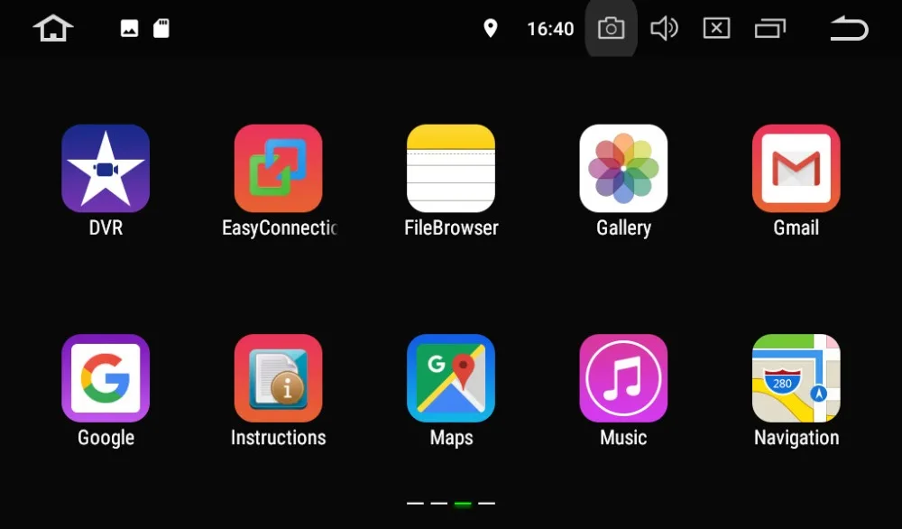 Best KLYDE 2 Din 7" Android 8.1 Quad Core Car Radio For PORSCHE Cayenne 2006-2010 Car Multimedia Player Stereo DVD Player Audio 9