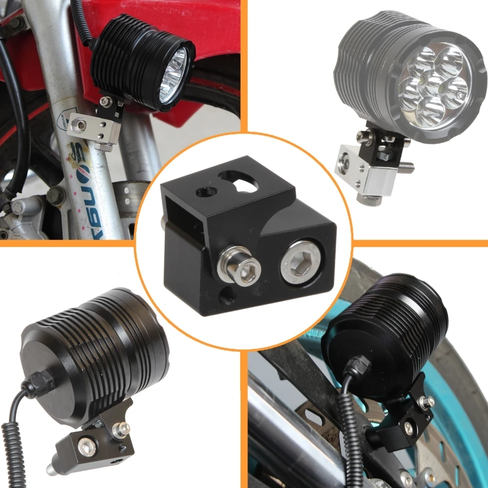 34 G94 MOUNTING BRACKET