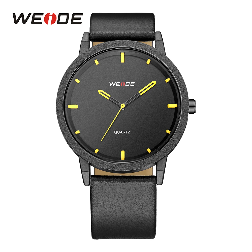 

WEIDE Luxury Brand Men's Sports Quartz Military Fashion Casual Wristwatches Analog Clock Relogio Masculino reloj digital hombre