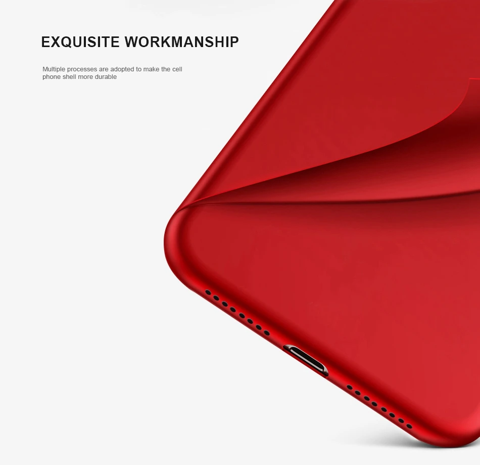 For iPhone 7 5S 5 SE iPhone 6 6S Plus Case (3)