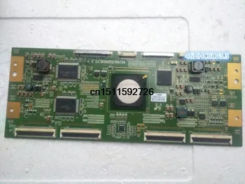 

40ZF500C logic board 46HHC6LV3.3 with screen LTA400HC02 Original and used parts, sent through the pre-test