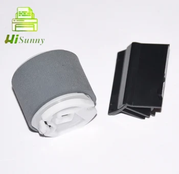 

OEM JC97-02688A JC97-02217A Paper Pickup Roller SEPARATION PAD for Samsung ML 1610 1640 1641 2010 2241 SCX 4321 4521F CLP 300