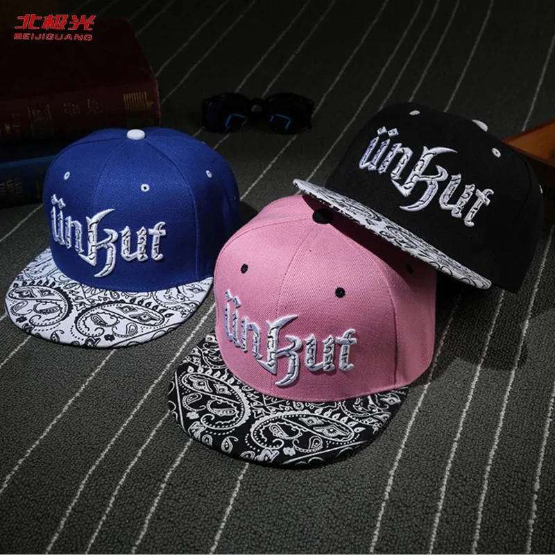 

Spring Summer Baseball Caps Snapback Embroidery Letter Dad Hat Adult & Child Hip Hop Boys Girls Hats Sun Sports Casual Cap 1706