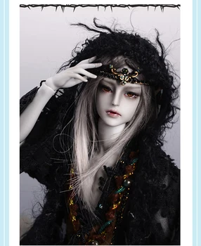 

Bjd doll sd doll 4 min male baby special doll doll