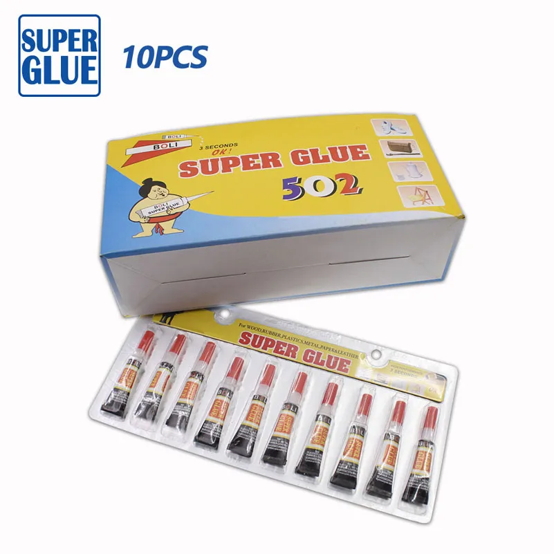 3-glue adhesive