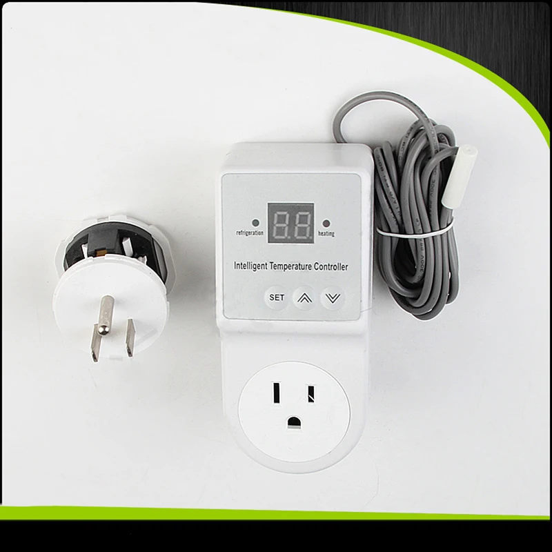 

The new smart thermostat tank temperature control controller