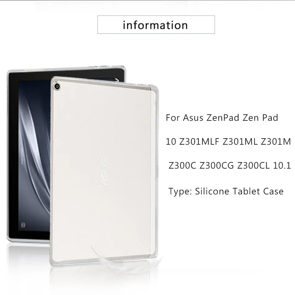 Силиконовый чехол для планшета для Asus ZenPad C 7,0 S 8,0 из мультфильма «Холодное сердце» Pad 10 3S 10 Z170CG 7 Z301MLF Z301ML Z301M Z300C Z380KL Z580C чехол