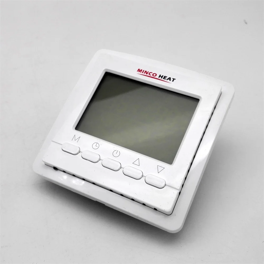 3M-Sensor-Cable-Thermoregulator-Floor-Heating-Temperature-Controller-Digital-Room-Thermostat-with-Blue-Backlight