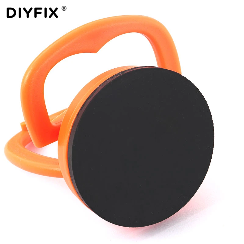 DIYFIX Universal Disassembly Heavy Duty Suction Cup Phone Repair Tool for iPhone iPad iMac LCD Screen Opening Tools 5.5cm /2.2in - Image 4