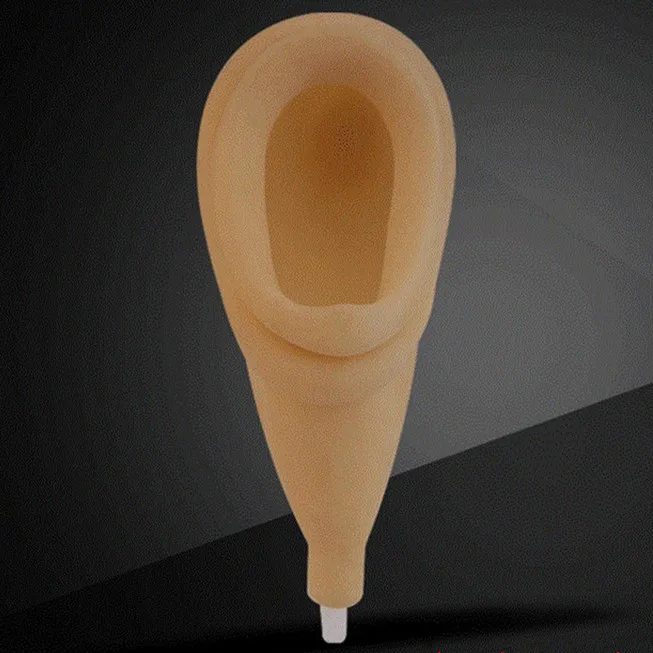 Urinals Women Men Latex urine collector Bedridden Breathable urine bag elderly Urinary incontinence 2