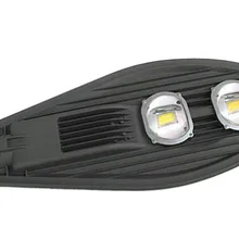 Уличная лампа, светодиодные уличные фонари, 80 Вт, драйвер внутри, дорожная уличная парковка, садовая лампа