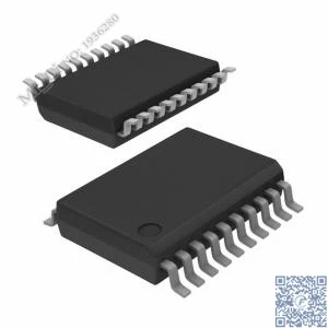 74HC244DB 118 Integrated circuit (Mr_Li) | Обустройство дома